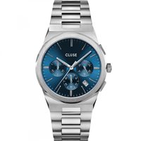 Orologio Cluse Watches Uomo Vigoureux in Acciaio CW20801 - CW20801